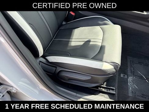 Used 2025 Kia K5 GT-Line AWD/4WD image 10