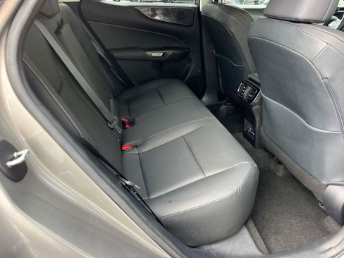 Certified 2023 Lexus NX 350 AWD image 16