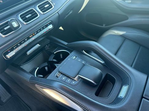 Certified 2022 Mercedes-Benz GLE 350 GLE 350 image 22
