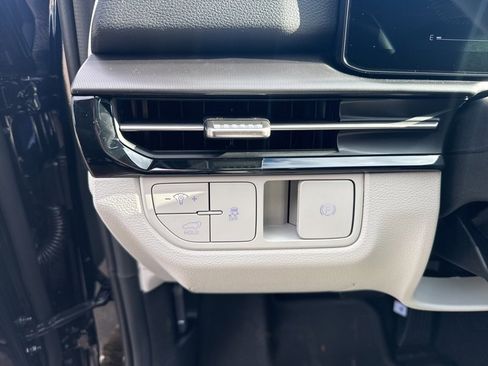 New 2026 Kia Sportage EX image 27