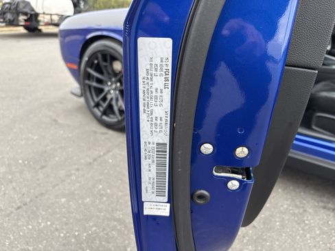 Used 2018 Dodge Challenger T/A image 35