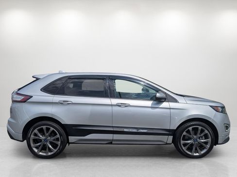 Used 2016 Ford Edge Sport w/ Equipment Group 401A image 4