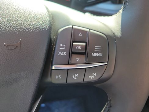 New 2026 Ford Bronco Sport Outer Banks w/ Outer Banks Tech Package+ image 23