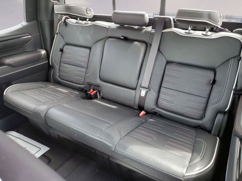 Used 2024 GMC Sierra 1500 AT4X AWD/4WD image 13