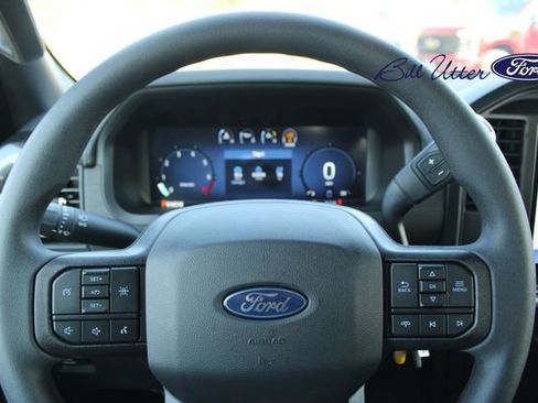 New 2025 Ford F150 STX w/ Equipment Group 200A image 19