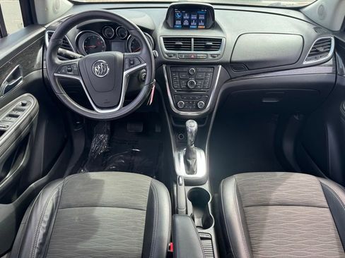 Used 2016 Buick Encore Convenience FWD image 9