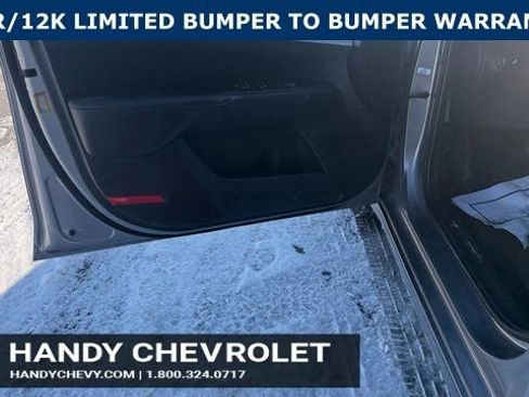 Used 2023 Kia Forte LXS w/ LXS Technology Package image 19