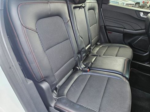 Used 2023 Ford Escape ST-Line w/ Tech Pack #1 image 30