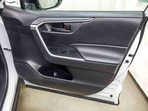 Certified 2024 Toyota RAV4 LE image 26