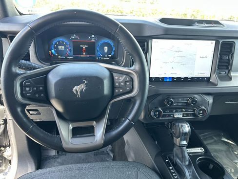 Used 2025 Ford Bronco Big Bend AWD/4WD image 21