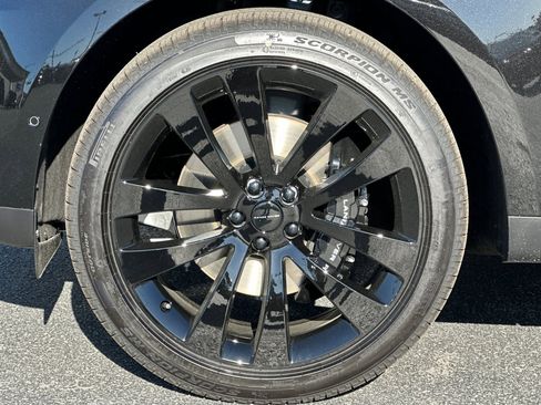 New 2026 Land Rover Range Rover Sport SE image 25