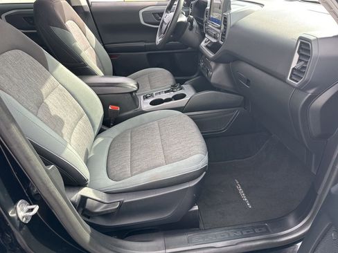 Used 2022 Ford Bronco Sport Big Bend image 27