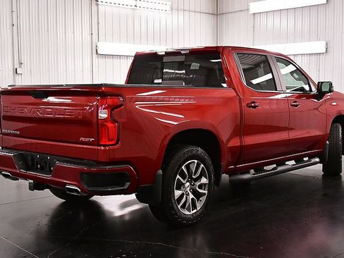 Used 2019 Chevrolet Silverado 1500 RST image 7