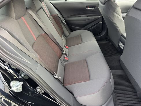 New 2026 Toyota Corolla SE FWD image 5