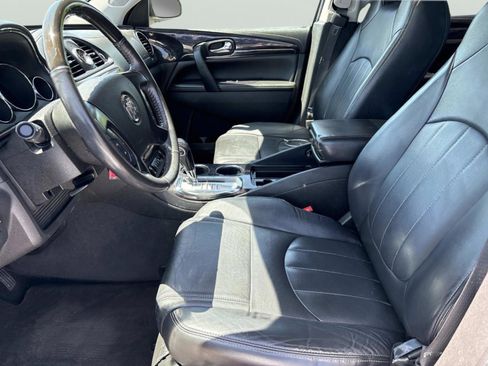 Used 2017 Buick Enclave Leather image 26