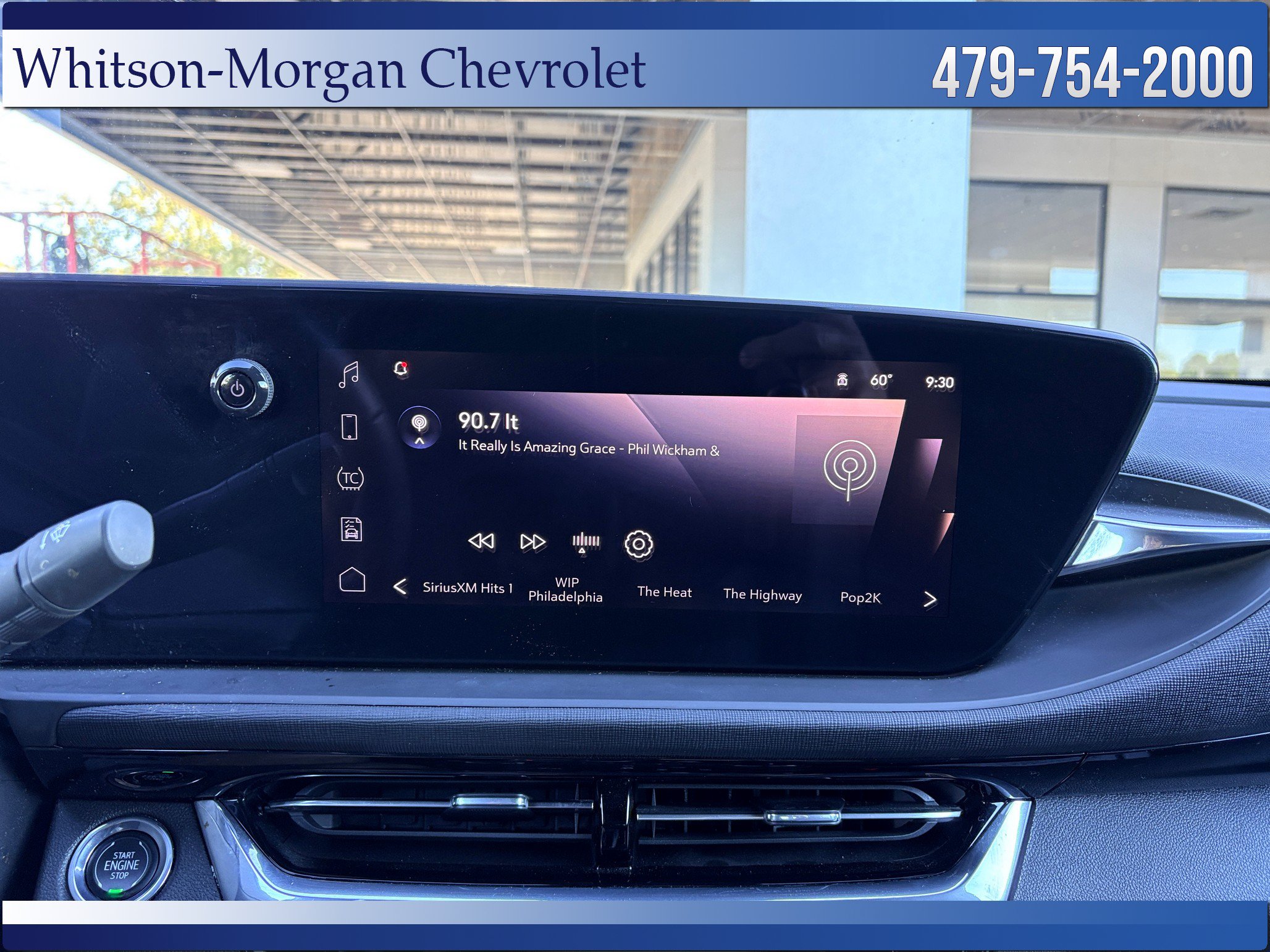 Used 2025 Buick Envista Sport Touring FWD image 25
