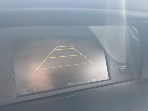 Used 2016 Honda Accord EX image 28