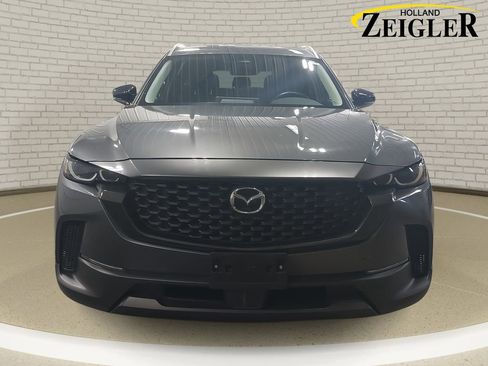 Used 2025 MAZDA CX-50 AWD 2.5 S w/ Preferred Package image 2