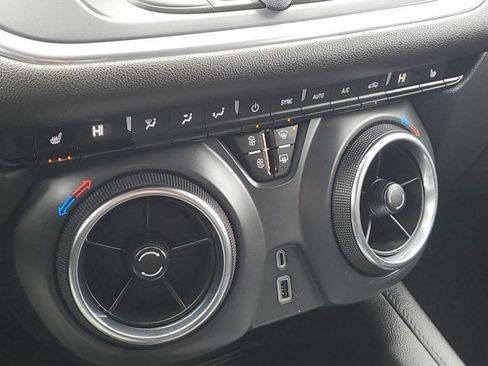 Certified 2021 Chevrolet Blazer LT FWD image 21