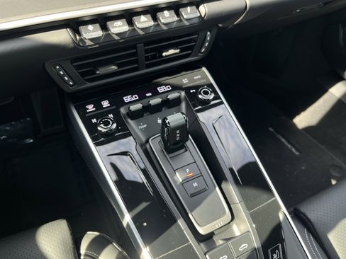 Certified 2026 Porsche 911 Carrera GTS image 32