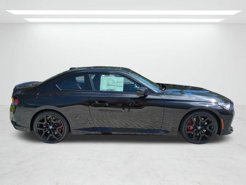 New 2026 BMW 230i Coupe w/ Premium Package RWD image 3