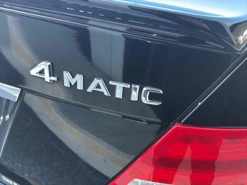 Used 2014 Mercedes-Benz C 350 4MATIC Coupe image 8