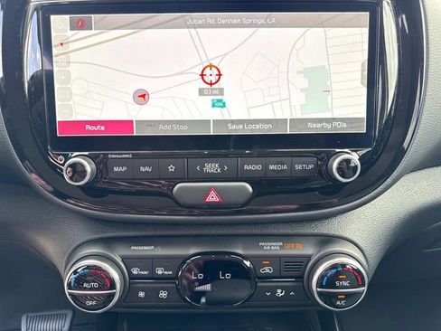 New 2025 Kia Soul EX FWD image 28