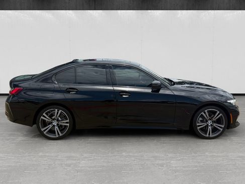 Used 2023 BMW 330i Sedan w/ Convenience Package RWD image 6