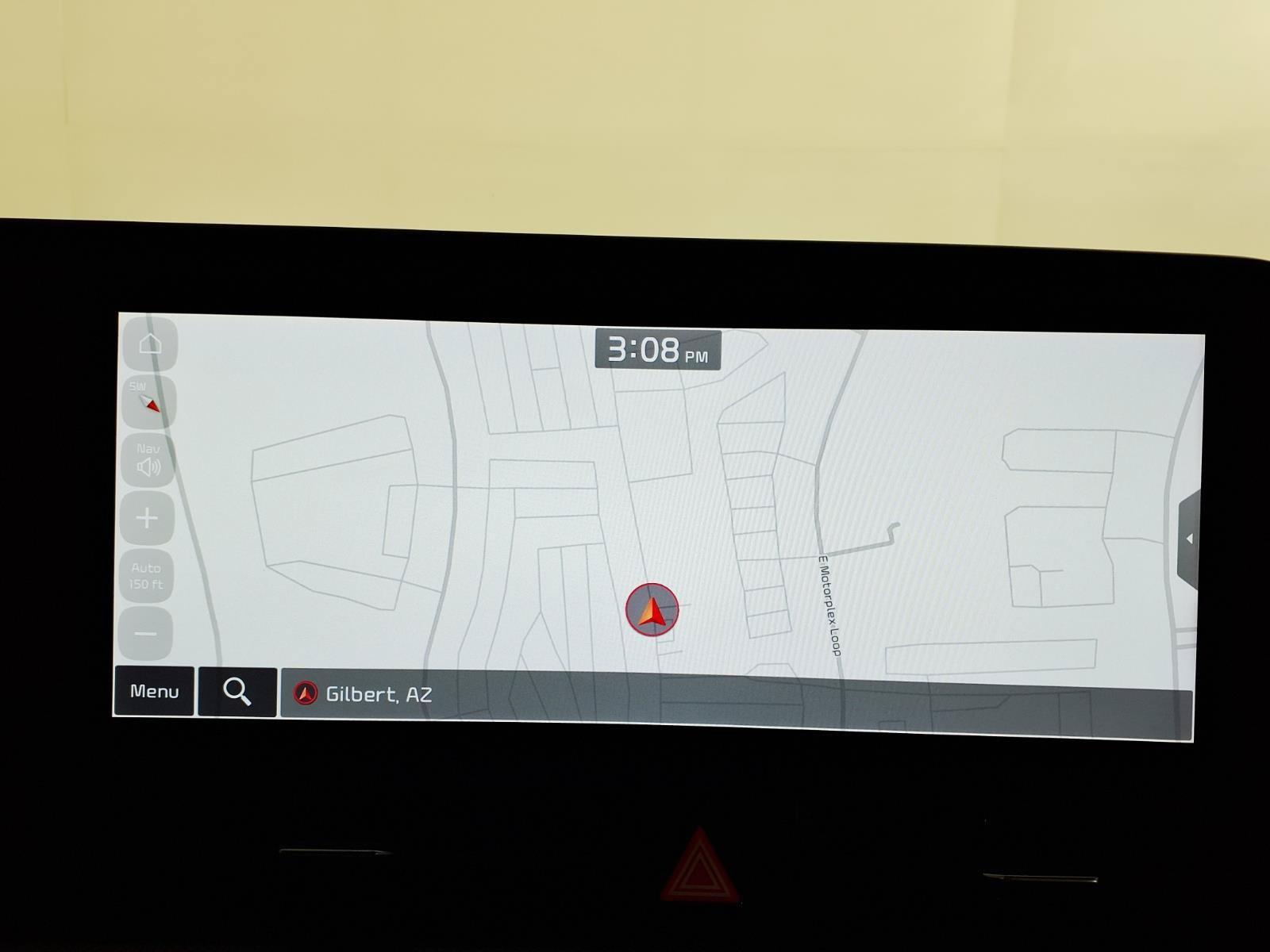 Used 2025 Kia Sportage SX FWD image 18