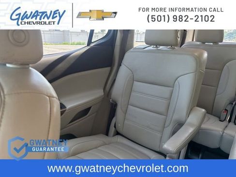 Used 2019 GMC Acadia Denali w/ Technology Package FWD image 26