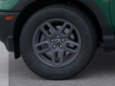 New 2025 Ford Bronco Sport Big Bend w/ Convenience Package image 19