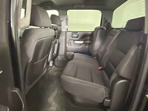 Used 2014 Chevrolet Silverado 1500 LT w/ All Star Edition AWD/4WD image 31