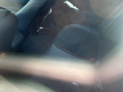 Used 2025 Honda Civic Sport image 4