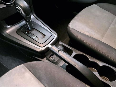 Used 2018 Ford Fiesta S image 16