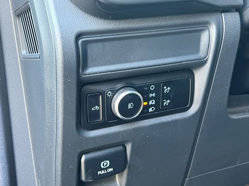 Used 2024 Ford F150 STX w/ Mobile Office Package image 26