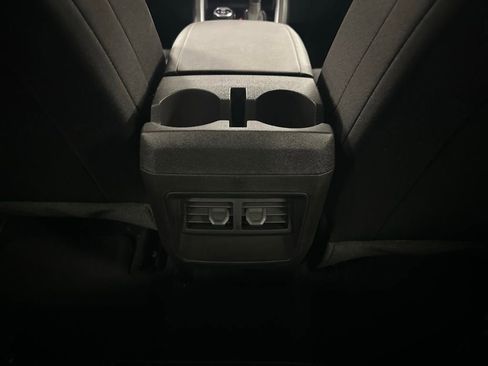 New 2026 Chevrolet Colorado Trail Boss AWD/4WD image 22