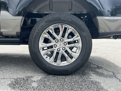 New 2026 Ford F150 King Ranch AWD/4WD image 30