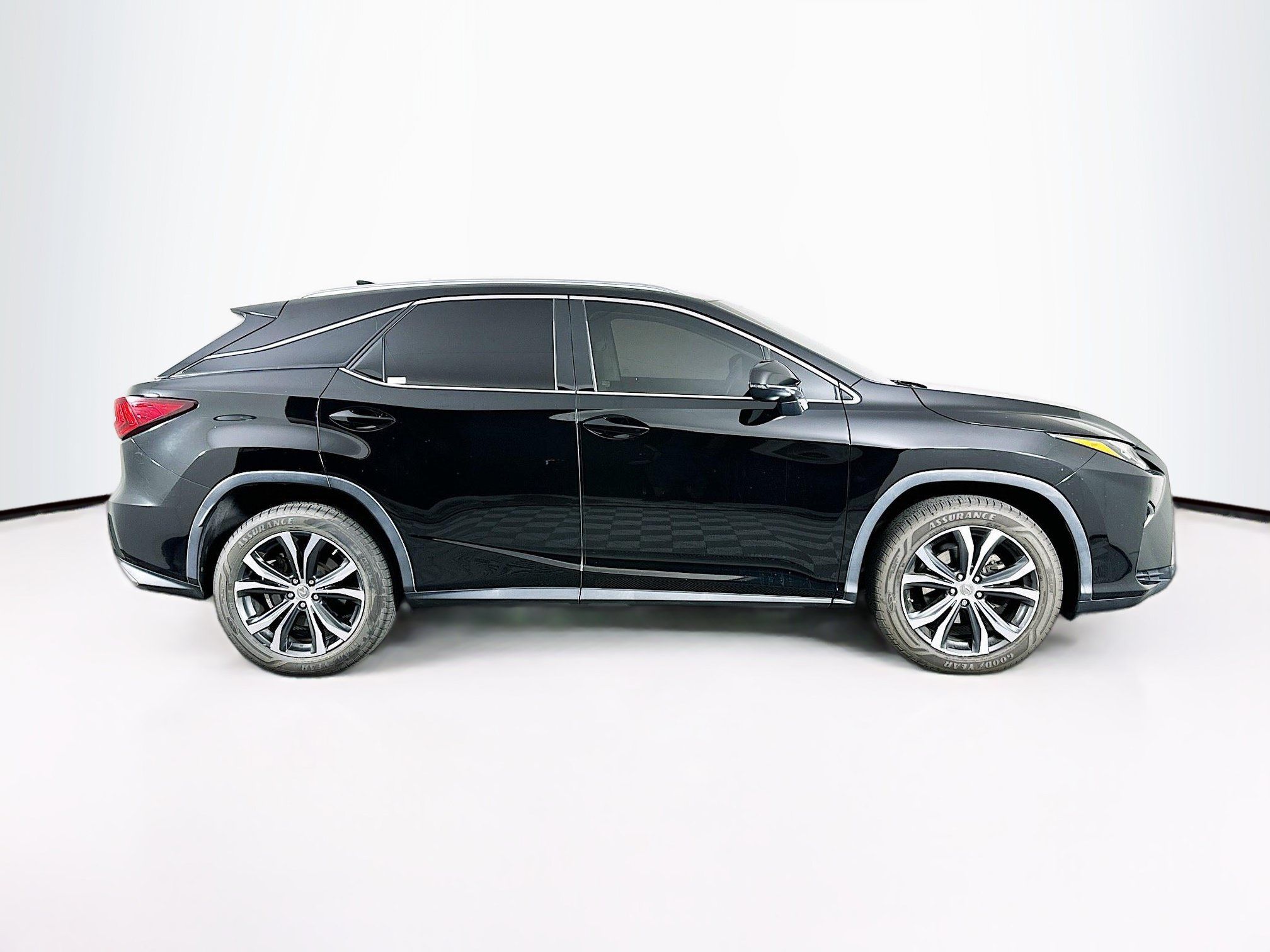 Used 2017 Lexus RX 350 AWD w/ Premium Package image 10