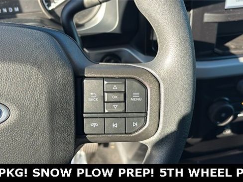 New 2026 Ford F350 XLT image 12