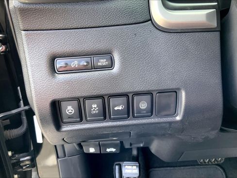 Used 2019 Nissan Murano Platinum w/ Cargo Package FWD image 14