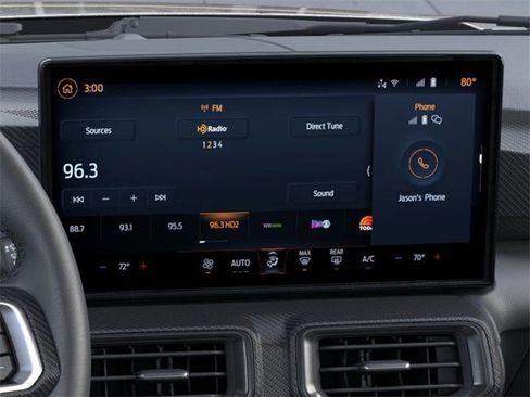 New 2026 Ford Mustang Coupe w/ Mustang Nite Pony Package image 14