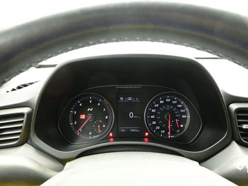 Used 2020 Hyundai Veloster N w/ Performance Package FWD image 14