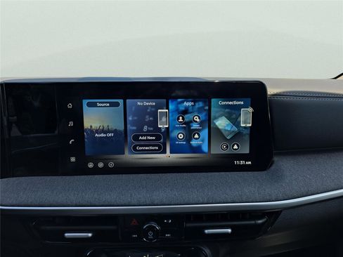 New 2026 Nissan Kicks SV FWD image 22