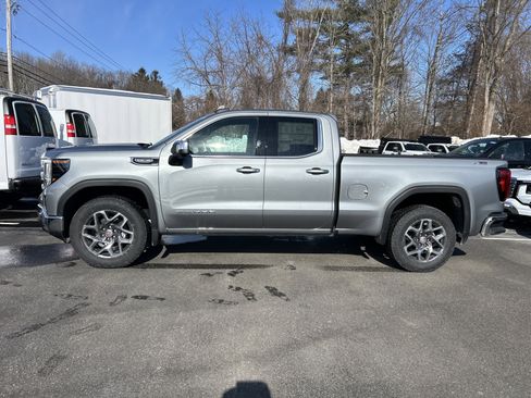 New 2026 GMC Sierra 1500 SLE w/ X31 Off-Road Package image 5