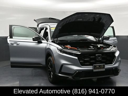 Used 2024 Honda CR-V Sport-L image 37