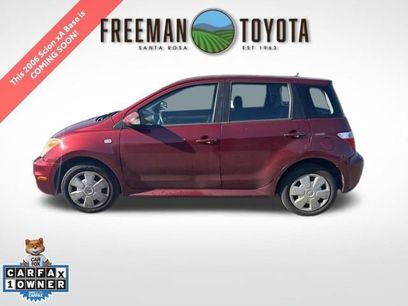 Used 2006 Scion xA