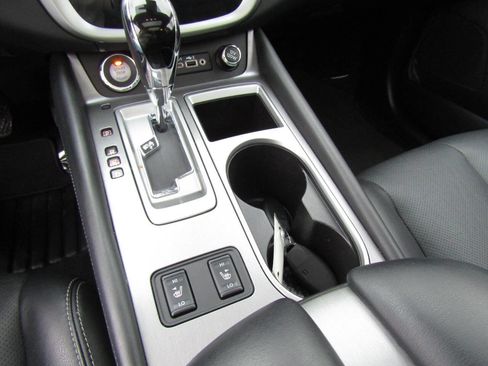 Used 2021 Nissan Murano SL image 13