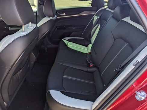 Certified 2025 Kia K5 GT-Line w/ GT-Line Premium Package image 8