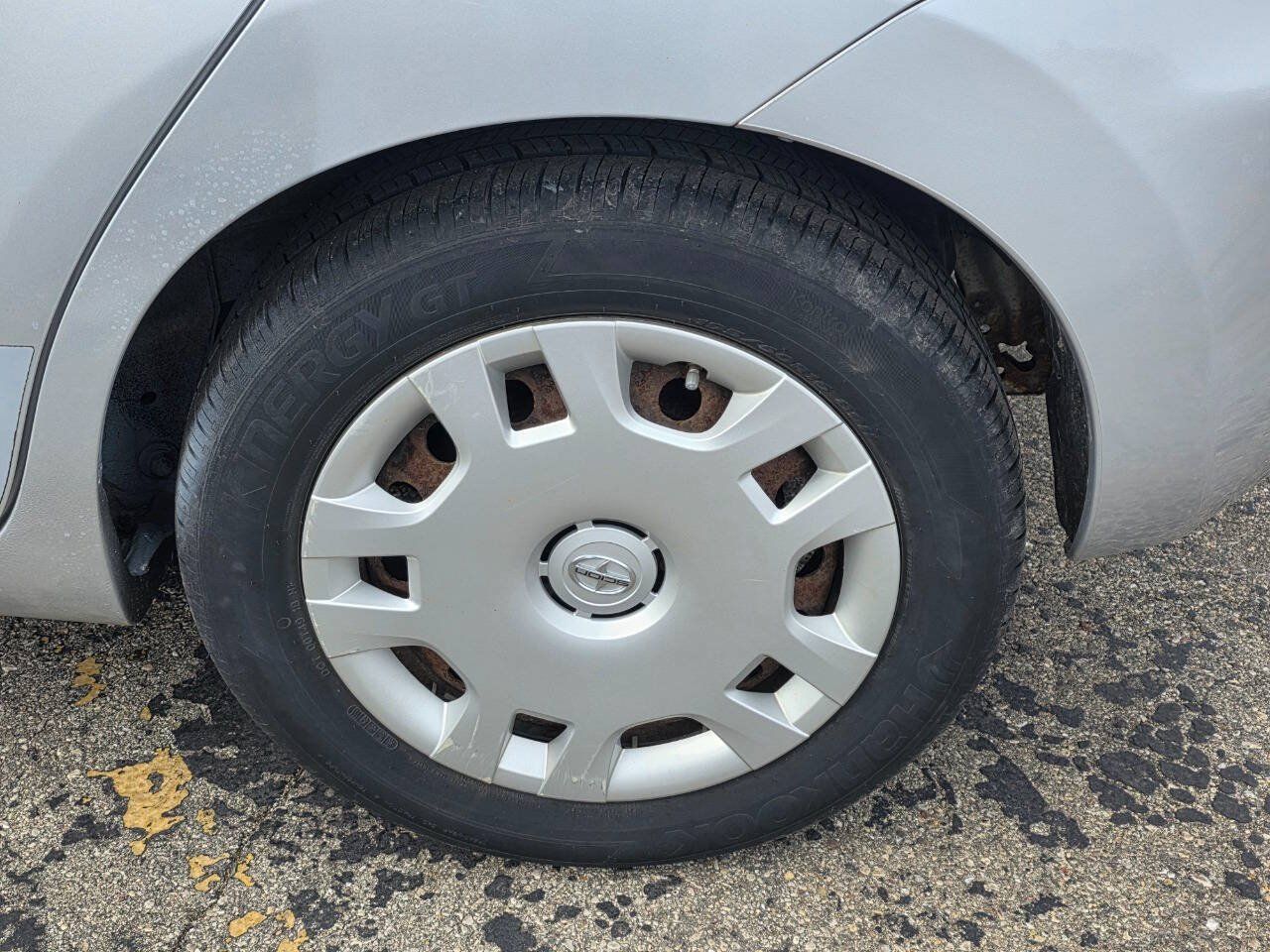 Used 2009 Scion xD FWD image 21