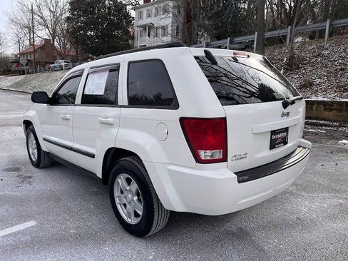 Used 2007 Jeep Grand Cherokee Laredo image 33